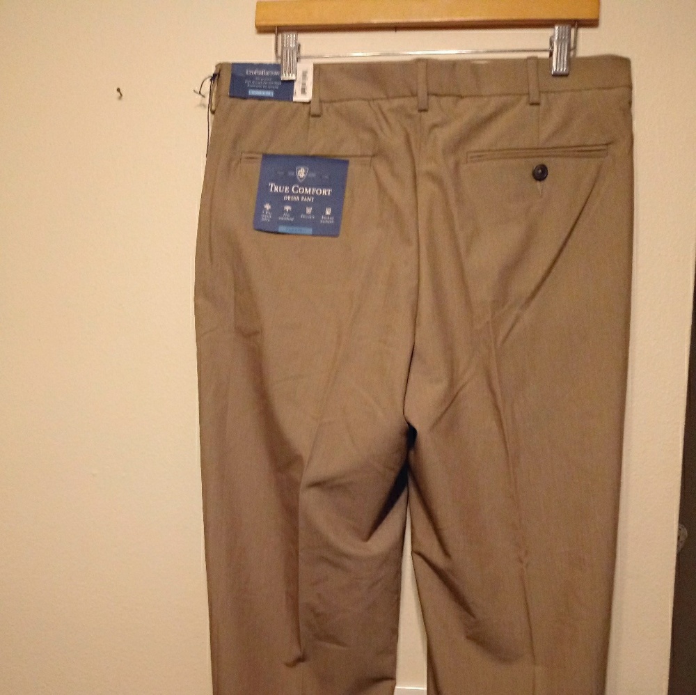 Mens dress pants